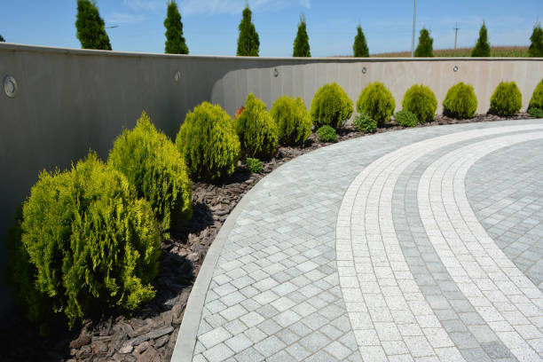 Best Concrete Paver Driveway  in Bonadelle Ranchos, CA
