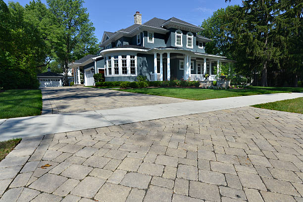 Best Driveway Paver Sealing  in Bonadelle Ranchos, CA