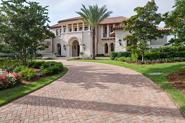 Best Driveway Repair Near Me  in Bonadelle Ranchos, CA