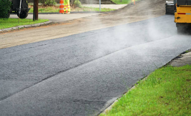 Reasons to Select Us for Your Driveway Paving Requirements in Bonadelle Ranchos, CA